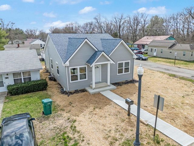 1559 Obetz Avenue, Obetz, OH 43207