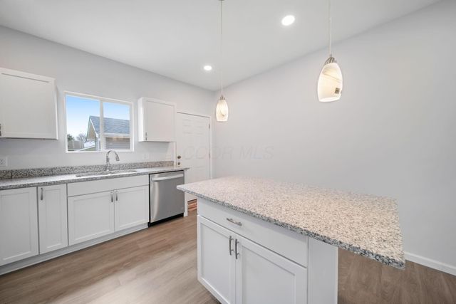 1559 Obetz Avenue, Obetz, OH 43207