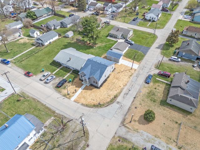 1559 Obetz Avenue, Obetz, OH 43207