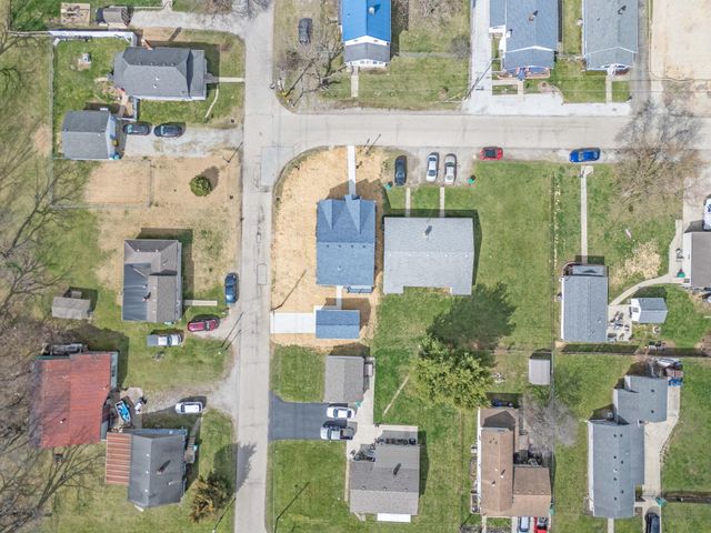 1559 Obetz Avenue, Obetz, OH 43207