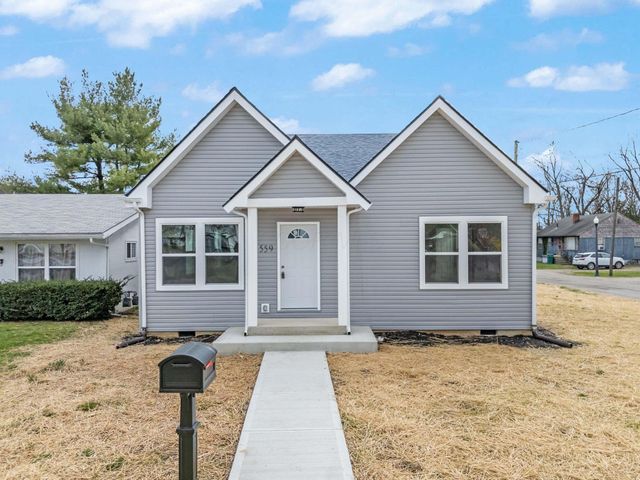 1559 Obetz Avenue, Obetz, OH 43207