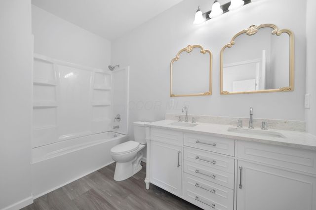 1559 Obetz Avenue, Obetz, OH 43207