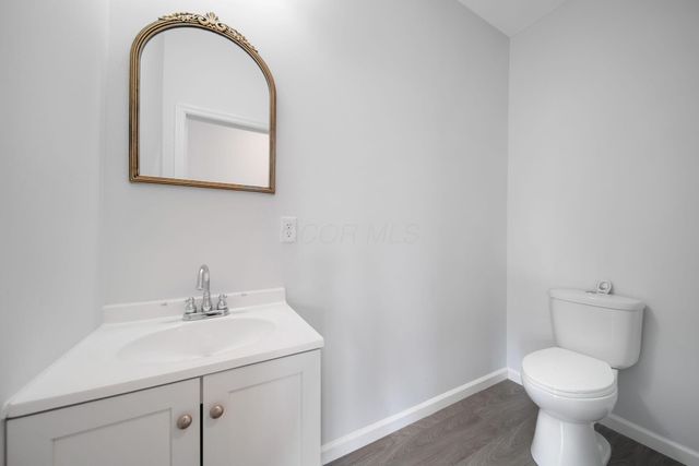 1559 Obetz Avenue, Obetz, OH 43207