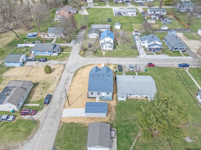 1559 Obetz Avenue, Obetz, OH 43207