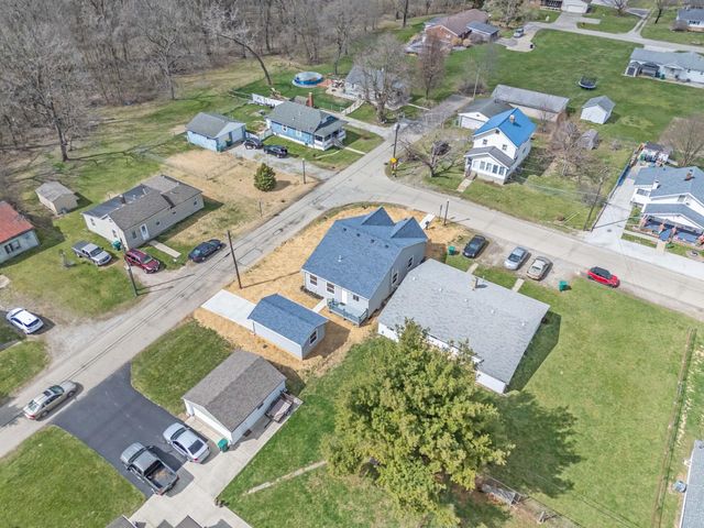 1559 Obetz Avenue, Obetz, OH 43207