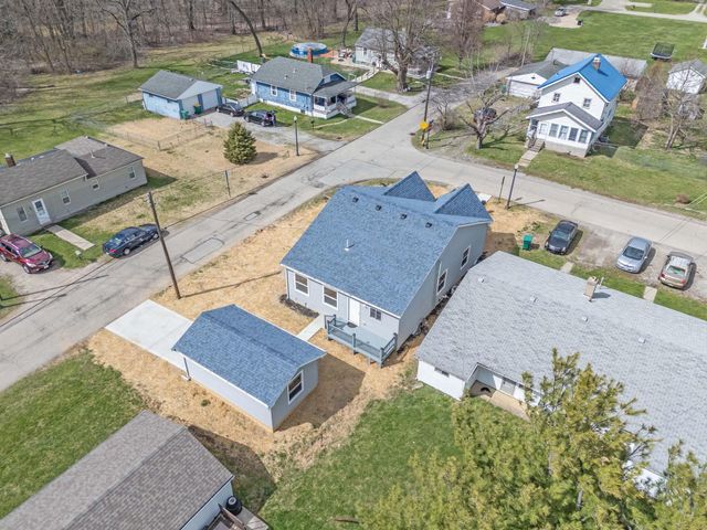 1559 Obetz Avenue, Obetz, OH 43207