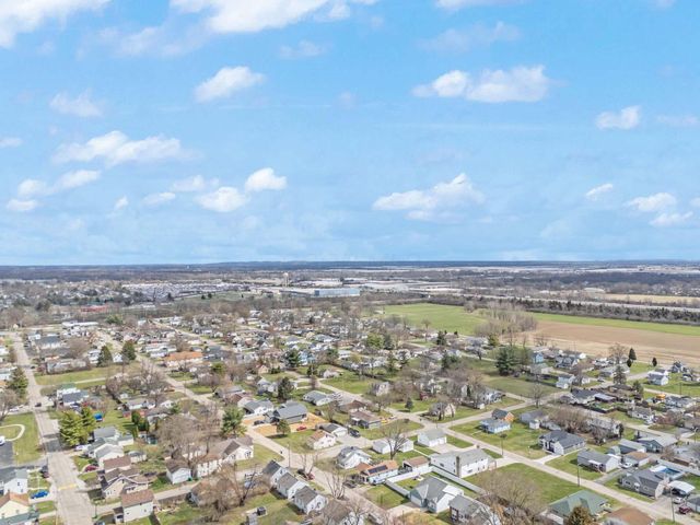 1559 Obetz Avenue, Obetz, OH 43207