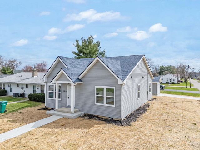 1559 Obetz Avenue, Obetz, OH 43207