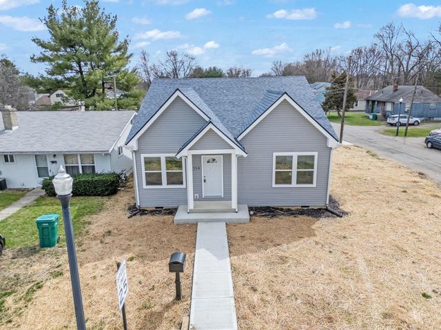 1559 Obetz Avenue, Obetz, OH 43207