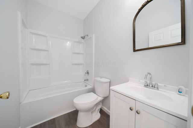 1559 Obetz Avenue, Obetz, OH 43207