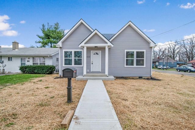 1559 Obetz Avenue, Obetz, OH 43207