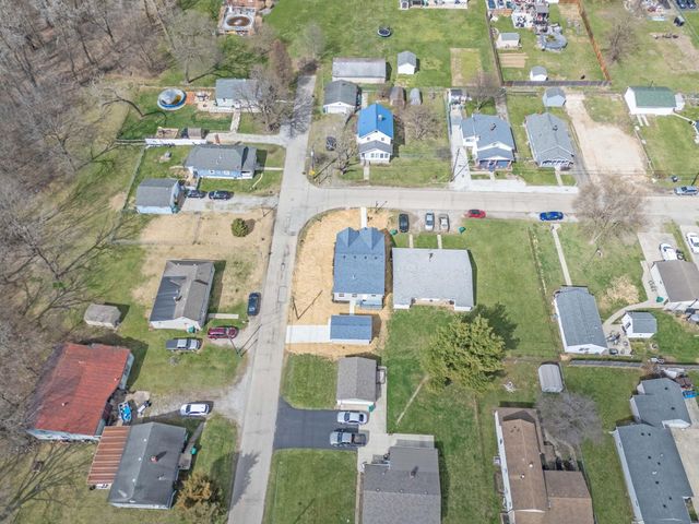 1559 Obetz Avenue, Obetz, OH 43207