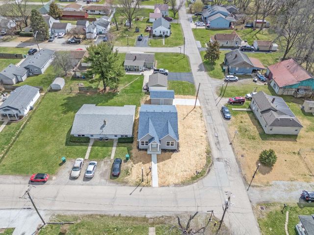 1559 Obetz Avenue, Obetz, OH 43207