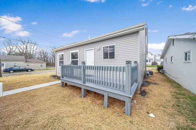 1559 Obetz Avenue, Obetz, OH 43207