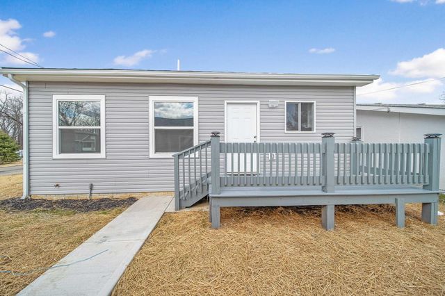 1559 Obetz Avenue, Obetz, OH 43207