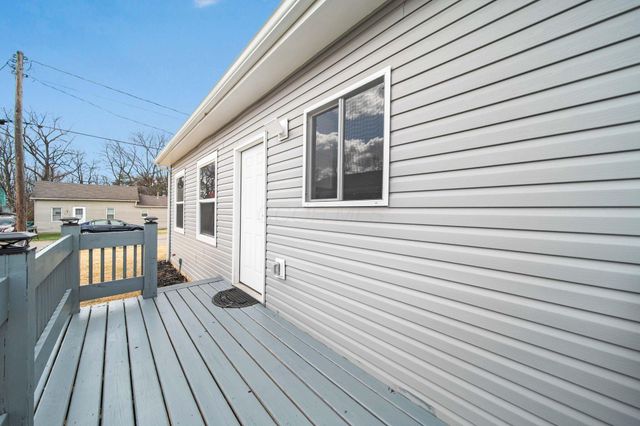 1559 Obetz Avenue, Obetz, OH 43207