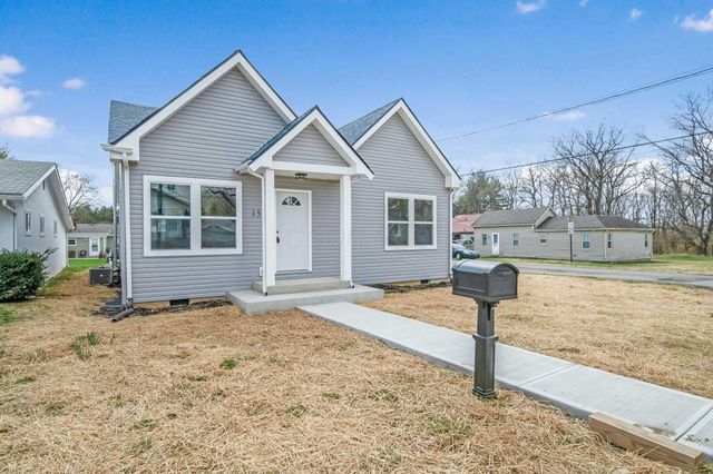 1559 Obetz Avenue, Obetz, OH 43207