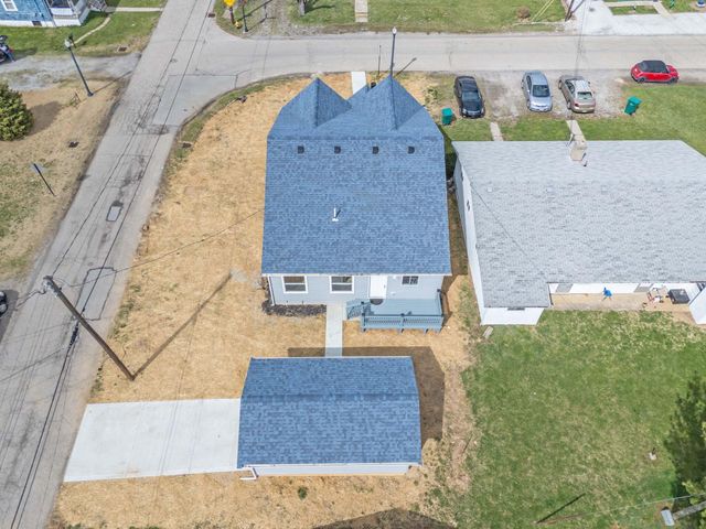 1559 Obetz Avenue, Obetz, OH 43207