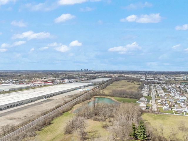 1559 Obetz Avenue, Obetz, OH 43207