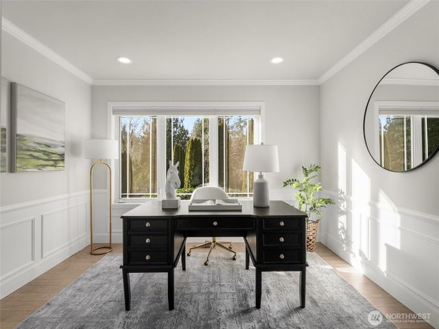 9512 213th Avenue NE, Redmond, WA 98053