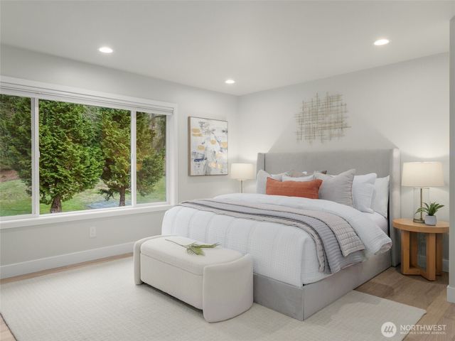 9512 213th Avenue NE, Redmond, WA 98053