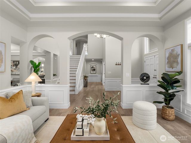 9512 213th Avenue NE, Redmond, WA 98053