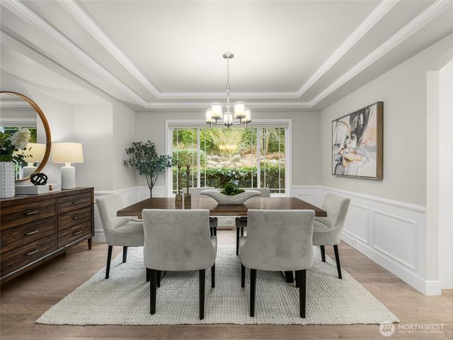 9512 213th Avenue NE, Redmond, WA 98053