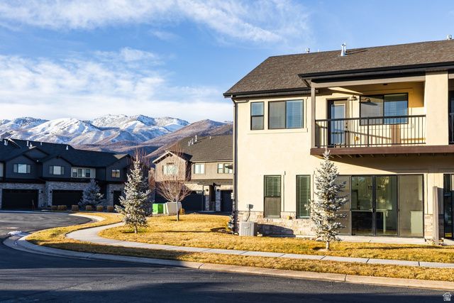 554 W 1150 N, Midway, UT 84049