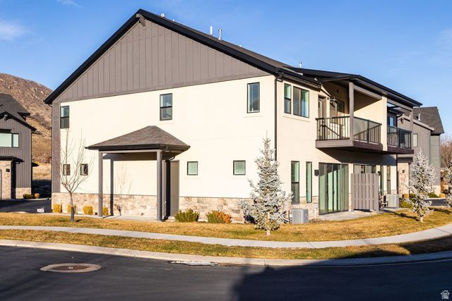 554 W 1150 N, Midway, UT 84049