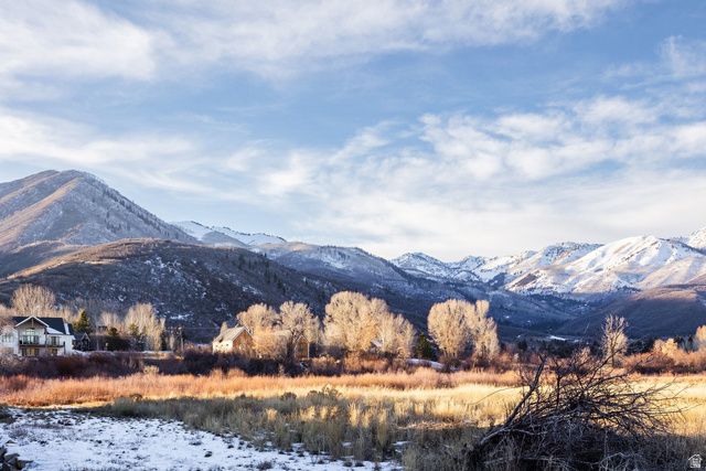 554 W 1150 N, Midway, UT 84049