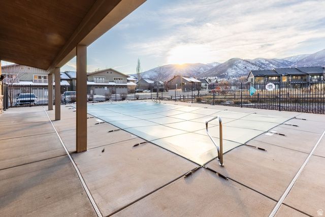 554 W 1150 N, Midway, UT 84049