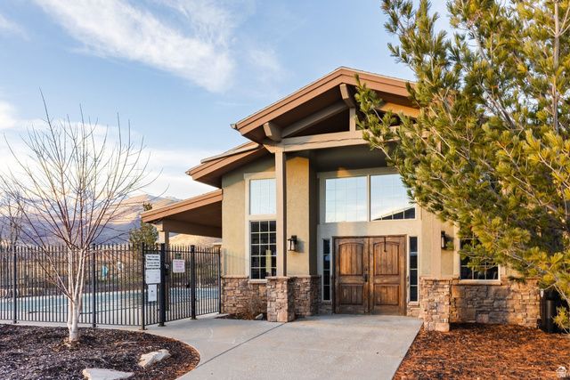 554 W 1150 N, Midway, UT 84049