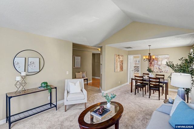 754 Pinehurst Av NE, Keizer, OR 97303