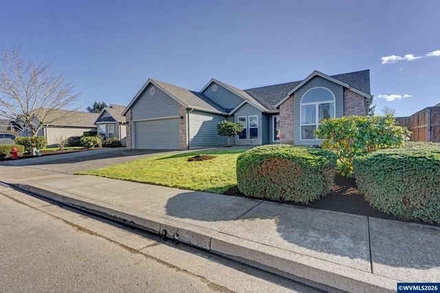 754 Pinehurst Av NE, Keizer, OR 97303