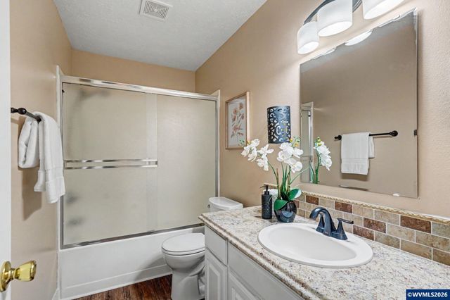 754 Pinehurst Av NE, Keizer, OR 97303