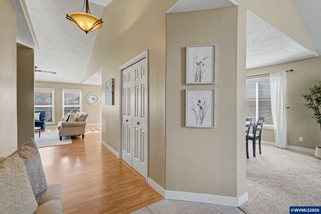 754 Pinehurst Av NE, Keizer, OR 97303