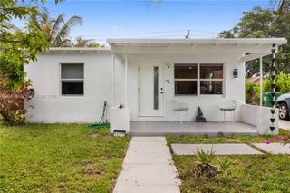 14370 NW 21st Ct, Opa-locka, FL 33054