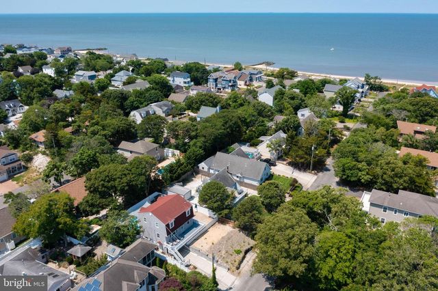 18 PINEWOOD RD, Cape May, NJ 08204