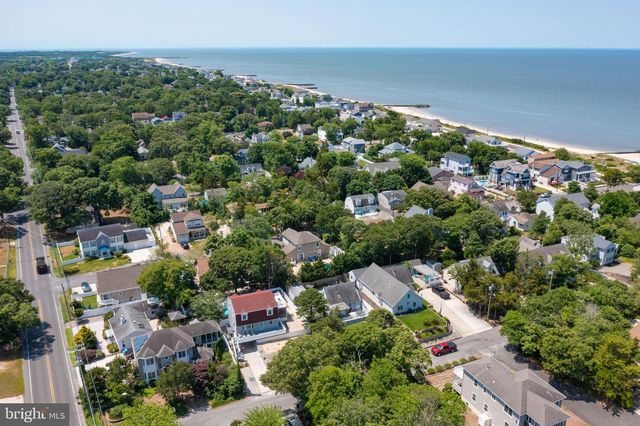 18 PINEWOOD RD, Cape May, NJ 08204