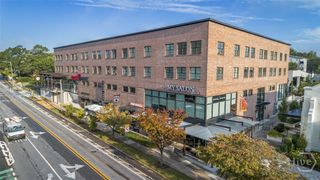 100 Prince Avenue A407, Athens, GA 30601