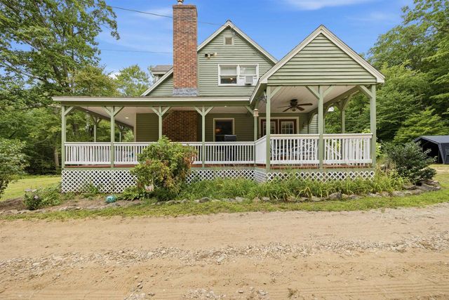 7 True Road, Pittsfield, NH 03263