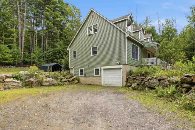 7 True Road, Pittsfield, NH 03263