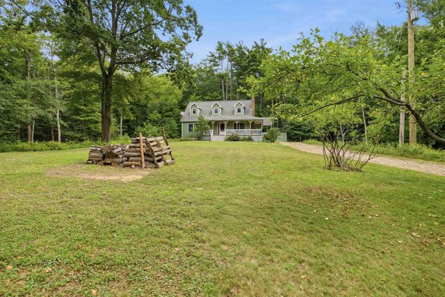 7 True Road, Pittsfield, NH 03263