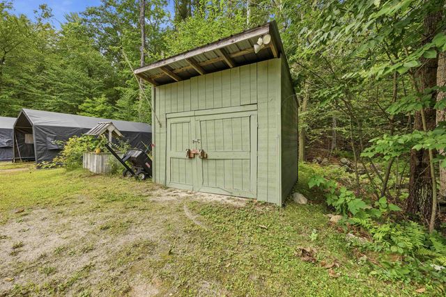 7 True Road, Pittsfield, NH 03263
