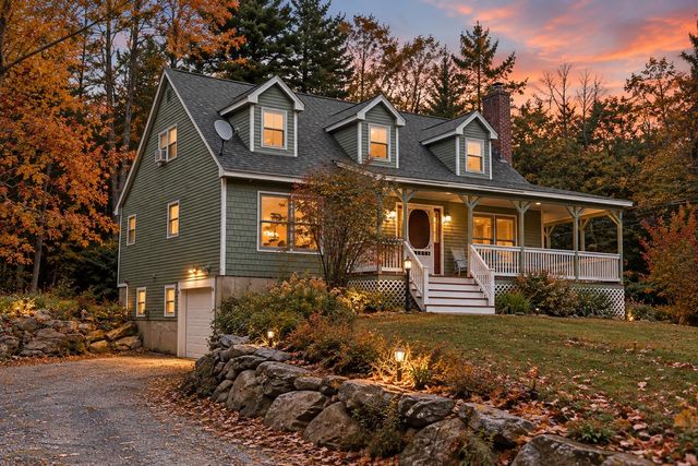 7 True Road, Pittsfield, NH 03263