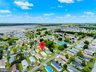 21780 D ST, Rehoboth Beach, DE 19971