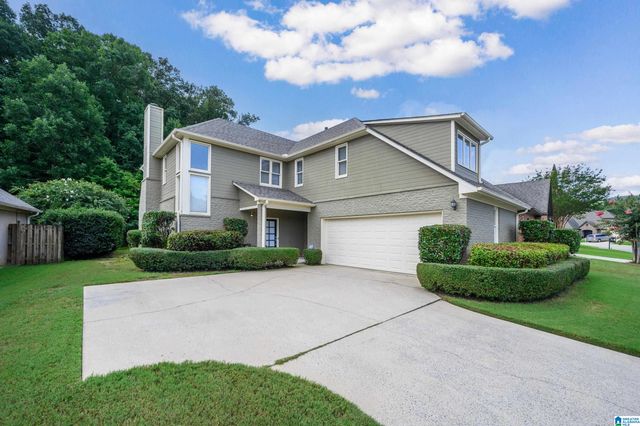 159 NARROWS CREEK DRIVE, Birmingham, AL 35242