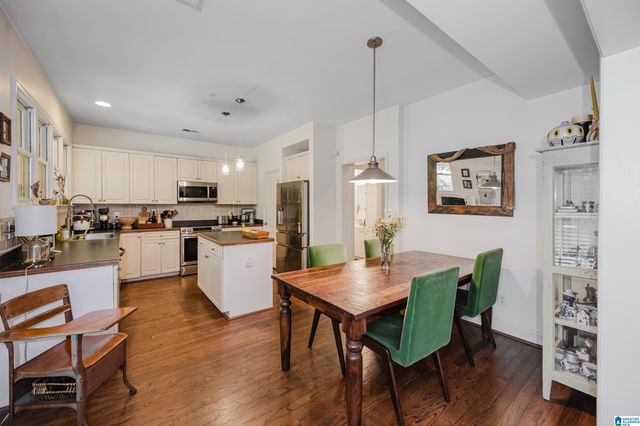 159 NARROWS CREEK DRIVE, Birmingham, AL 35242
