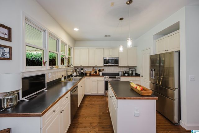 159 NARROWS CREEK DRIVE, Birmingham, AL 35242