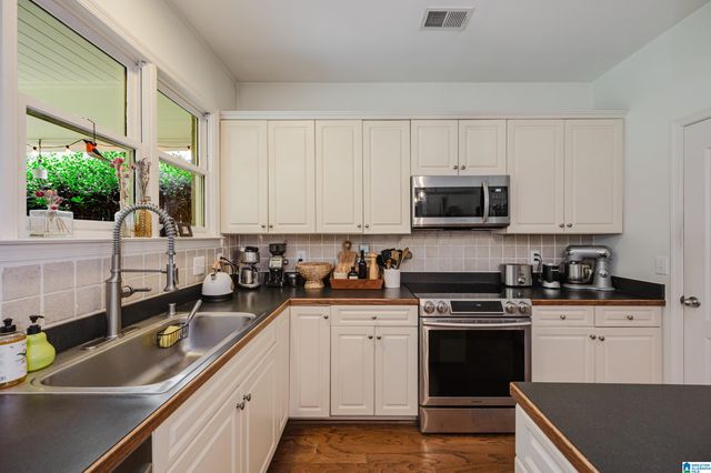 159 NARROWS CREEK DRIVE, Birmingham, AL 35242